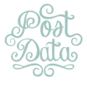 Logo de postdatajoyeria.com.mx