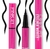 Caneta Delineadora Look me Eyeliner marker PINK21 - comprar online