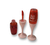 fruit tint lipgloss - formato de taça - comprar online