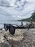 Óculos de Sol - Modelo Taquaras - comprar online