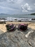 Óculos de Sol - Modelo Mariscal - MAHALO BEACH