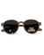 Óculos de Sol Infantil - Modelo Redondo e Polarizado na internet