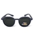 Óculos de Sol Infantil - Modelo Redondo e Polarizado - MAHALO BEACH