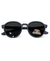 Óculos de Sol Infantil - Modelo Redondo e Polarizado - loja online