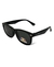 Óculos de Sol Infantil - Modelo Quadrado Polarizado na internet