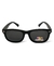 Óculos de Sol Infantil - Modelo Quadrado Polarizado - loja online