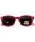 Óculos de Sol Infantil - Modelo Quadrado Polarizado