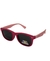 Óculos de Sol Infantil - Modelo Quadrado Polarizado - comprar online