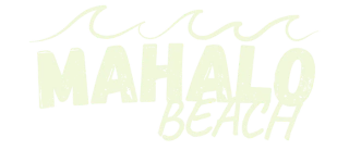 MAHALO BEACH