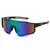 Óculos polarizados para homens e mulheres, MTB Bike Protection Eyewear, Óculos - comprar online