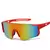 Óculos polarizados para homens e mulheres, MTB Bike Protection Eyewear, Óculos - loja online