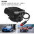 Ar condicionado automotivo portátil 4 IN 1 12V 120W