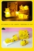 Luminaria Pokemon Pikachu Night Light Luz LED - comprar online