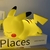 Luminaria Pokemon Pikachu Night Light Luz LED - comprar online