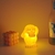 Luminaria Pokemon Pikachu Night Light Luz LED - loja online