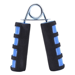 Hand Grip Strengthener Finger Exerciser Wrist Arm Strength Relieve Wrist Pain - comprar online