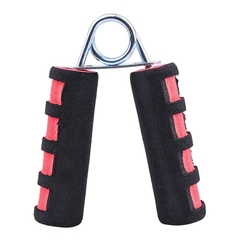 Hand Grip Strengthener Finger Exerciser Wrist Arm Strength Relieve Wrist Pain - comprar online