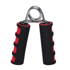 Hand Grip Strengthener Finger Exerciser Wrist Arm Strength Relieve Wrist Pain - comprar online