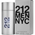 Perfume 212 Men Carolina Herrera Eau de Toilette Masculino 100ml