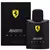 Perfume Ferrari Black Eau de Toilette Masculino 125ml