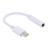 Cabo Adaptador Fone Ouvido Usb-c Tipo C P2 - comprar online