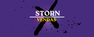 Stornvendas