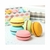 Borracha Macarons