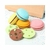 Borracha Macarons na internet