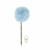 Caneta Pompom e Clips Decorado - comprar online