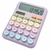 Calculadora Candy Color Fofa - loja online