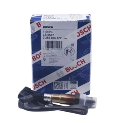 Sonda Lambda 4 Cables Astra / Vectra 2.4 16V Bosch