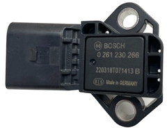 Sensor MAP VW Bora / Golf Mk4 Motor 1.8T / Motor 1.9 TDi Bosch