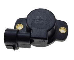 Sensor Posición de Mariposa TPS VW Polo / Gol 1.6 MPFI Importado