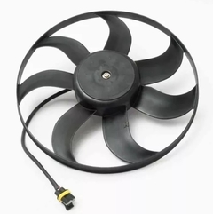 Electroventilador VW Fox / Suran / Trend / Voyage Peca