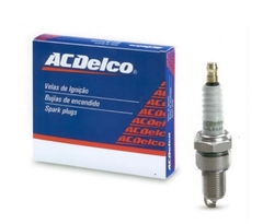 Juego de Bujias Aveo 1.6 16V ACDelco