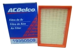 Filtro de Aire Cobalt / Sonic / Spin Ac Delco Original