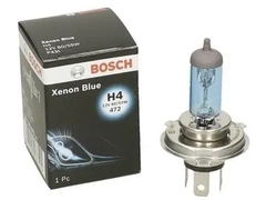 Lampara Halógena H4 12V Xenon Blue Bosch