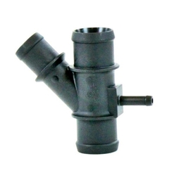 Conector de Agua con Acople VW Vento / Passat 05>> Vika