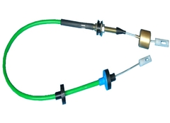 Cable de Embrague VW Gol / Senda / Saveiro Motor 1.6 Diesel Fremec