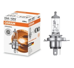 Lampara 12V H4 60/55W P43T Osram