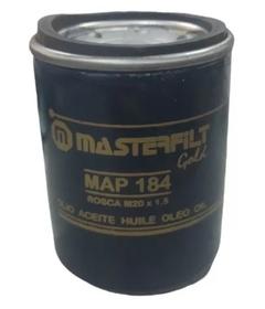 Filtro de Aceite Corsa / Combo Diesel 1.7 Masterfilt