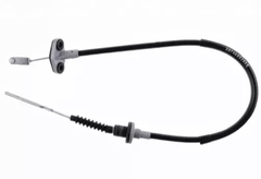 Cable de Embrague Spark 1.0 Fremec