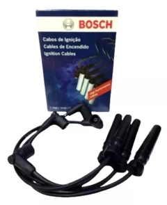 Juego Cable Bujias Aveo 1.6 16V Bosch