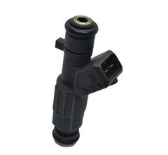 Inyector de Combustible VW Fox / CrossFox Hellux