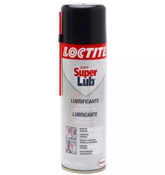 Lubricante Multipropósito SuperLub Loctite 300 ml