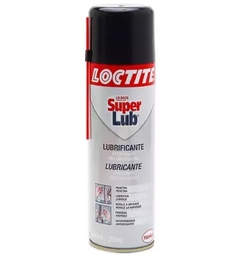 Lubricante Super Lub Multipropósito 300 ml. Loctite