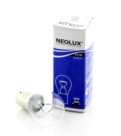 Lampara 12V 21W BA15S 1 Polo Neolux