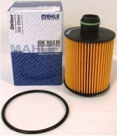 Filtro de Aceite Cobalt / Spin CDTi Diesel Mahle