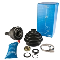 Kit Homocinetica Lado Rueda VW Gol / Senda / Saveiro Motor AP 1.6 Nafta SKF