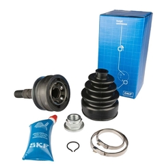 Kit Homocinética Lado Rueda Agile / Celta / Corsa / Classic / Fun SKF